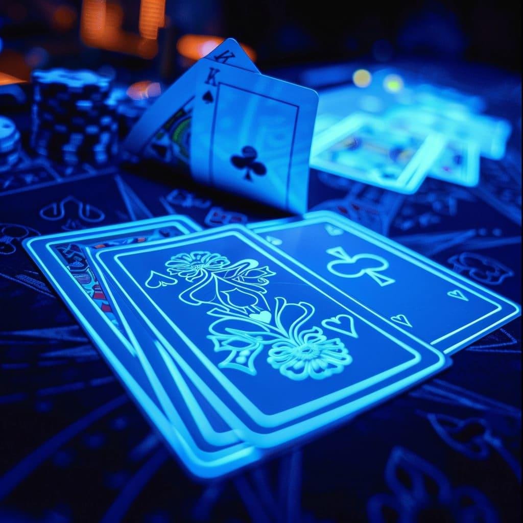 တိုက်ရိုက် live casino dealer နှင့် baccarat, roulette ဂိမ်းများ