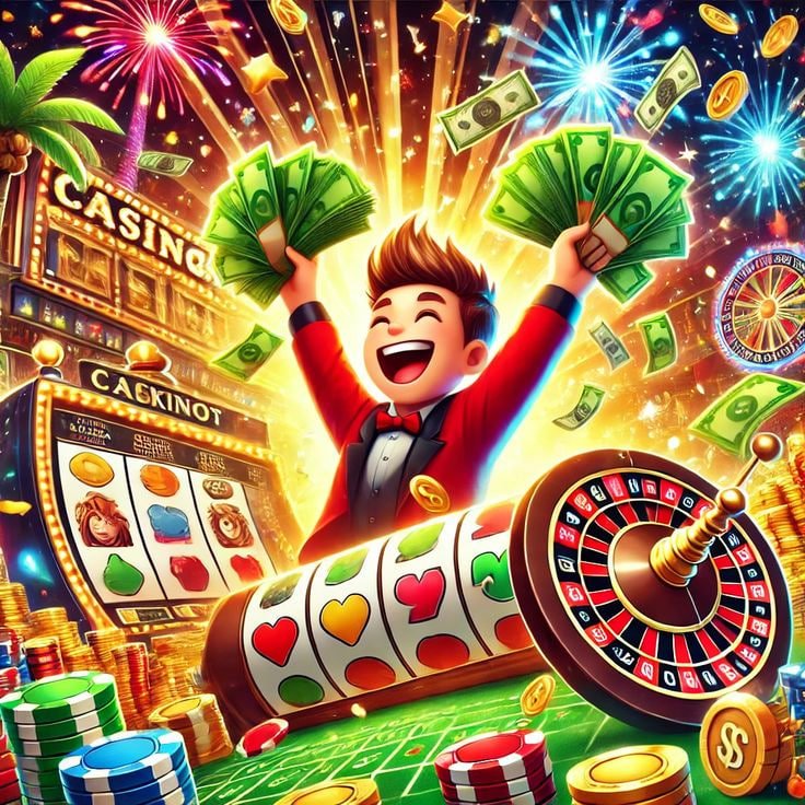 j00 Slot Online Bingo ဂိမ်းကစားနေသော မြင်ကွင်းနှင့် ဘင်ဂိုဘောလုံးများ