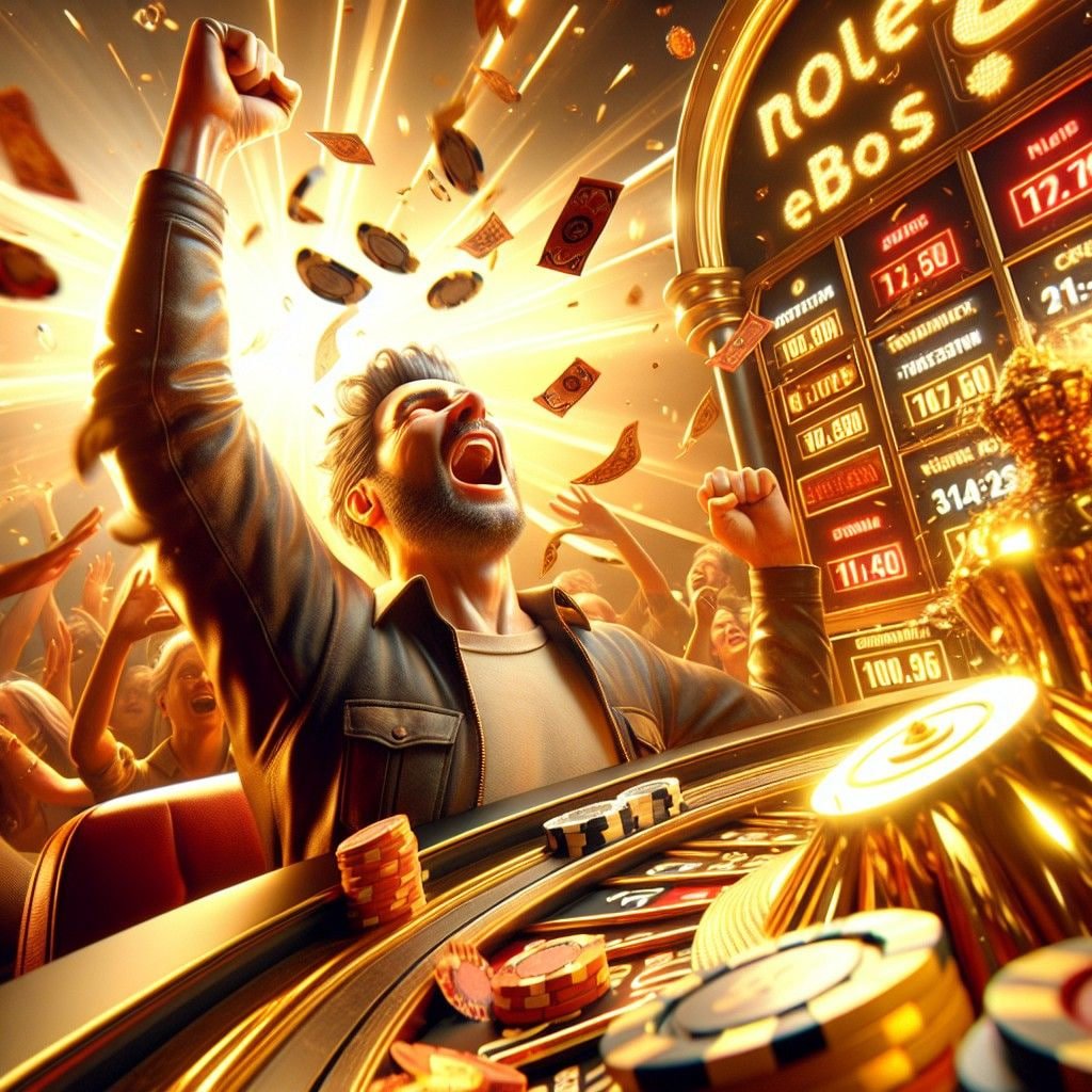 Myanmar online casino ဂိမ်းများ — slot, table games, jackpot